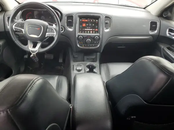 1C4RDJDG4HC774979 2017 DODGE DURANGO - Image 8