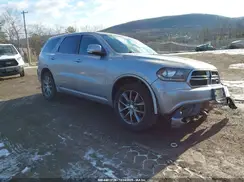 1C4RDJDG4HC775016 2017 DODGE DURANGO