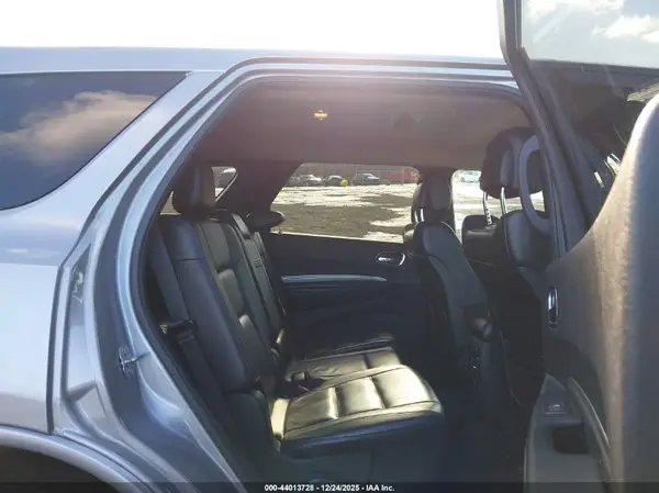 1C4RDJDG4HC775016 2017 DODGE DURANGO - Image 8