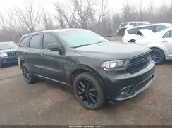1C4RDJDG4HC775033 2017 DODGE DURANGO