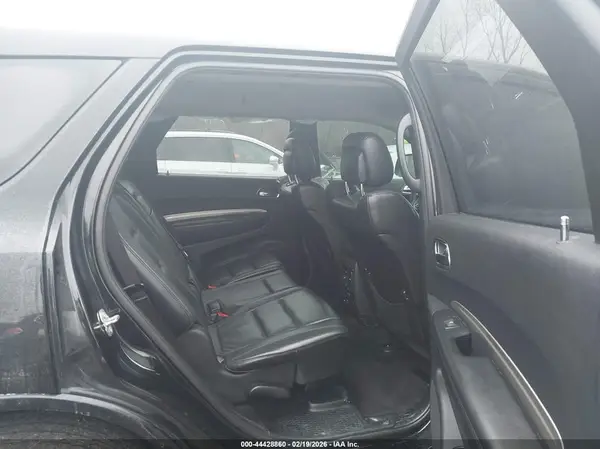 1C4RDJDG4HC775033 2017 DODGE DURANGO - Image 8