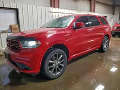1C4RDJDG4HC775114 2017 DODGE DURANGO