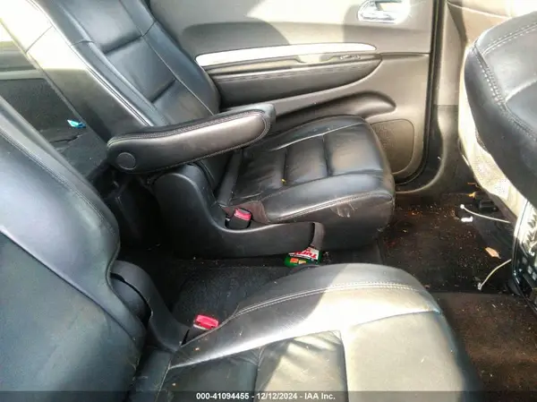 1C4RDJDG4HC799042 2017 DODGE DURANGO - Image 8