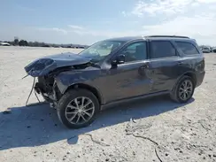 1C4RDJDG4HC799199 2017 DODGE DURANGO
