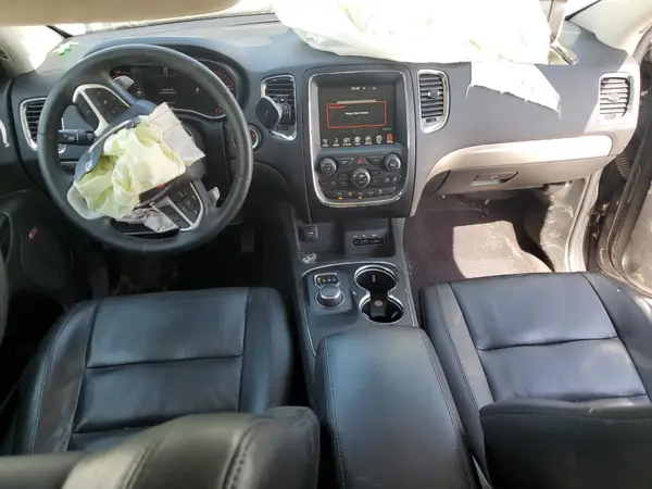 1C4RDJDG4HC799199 2017 DODGE DURANGO - Image 8