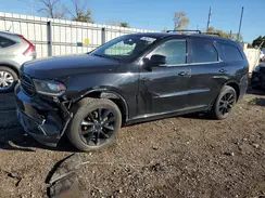 1C4RDJDG4HC799476 2017 DODGE DURANGO