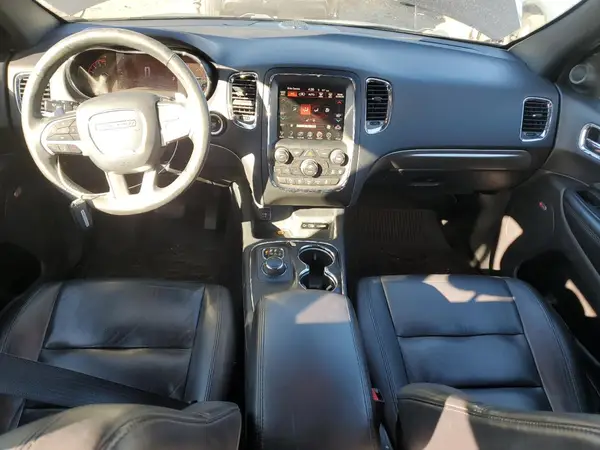 1C4RDJDG4HC799476 2017 DODGE DURANGO - Image 8