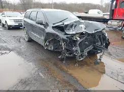 1C4RDJDG4HC799610 2017 DODGE DURANGO