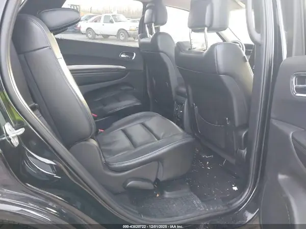 1C4RDJDG4HC806068 2017 DODGE DURANGO - Image 8