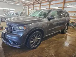 1C4RDJDG4HC814400 2017 DODGE DURANGO