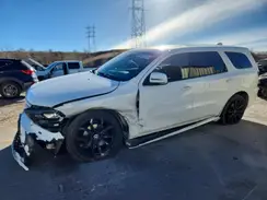 1C4RDJDG4HC828118 2017 DODGE DURANGO