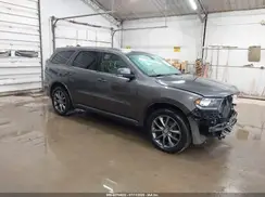 1C4RDJDG4HC828152 2017 DODGE DURANGO