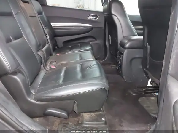 1C4RDJDG4HC828152 2017 DODGE DURANGO - Image 8