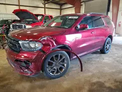 1C4RDJDG4HC834128 2017 DODGE DURANGO