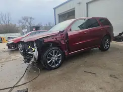 1C4RDJDG4HC848000 2017 DODGE DURANGO