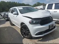 1C4RDJDG4HC848322 2017 DODGE DURANGO