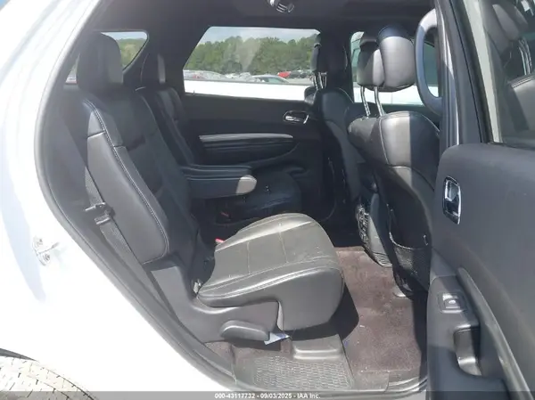1C4RDJDG4HC848322 2017 DODGE DURANGO - Image 8