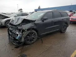 1C4RDJDG4HC871034 2017 DODGE DURANGO