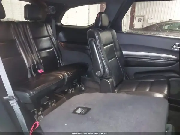 1C4RDJDG4HC871728 2017 DODGE DURANGO - Image 8