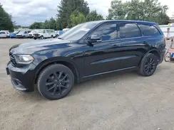 1C4RDJDG4HC878839 2017 DODGE DURANGO