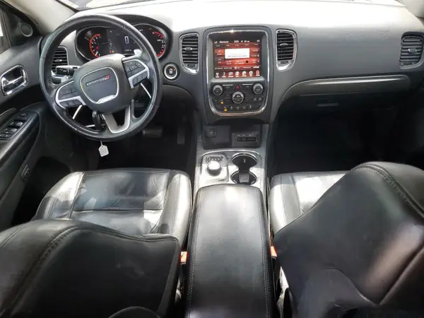 1C4RDJDG4HC878839 2017 DODGE DURANGO - Image 8