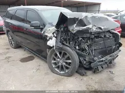 1C4RDJDG4HC878842 2017 DODGE DURANGO