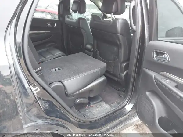 1C4RDJDG4HC878842 2017 DODGE DURANGO - Image 8