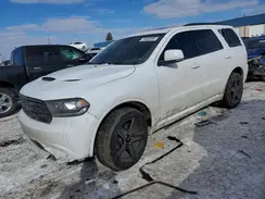 1C4RDJDG4HC878999 2017 DODGE DURANGO