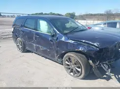 1C4RDJDG4HC904999 2017 DODGE DURANGO