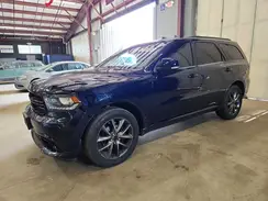 1C4RDJDG4HC907157 2017 DODGE DURANGO