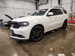 1C4RDJDG4HC907692 2017 DODGE DURANGO