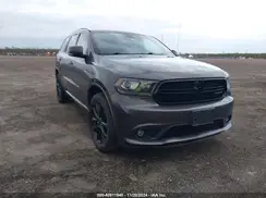 1C4RDJDG4HC907918 2017 DODGE DURANGO