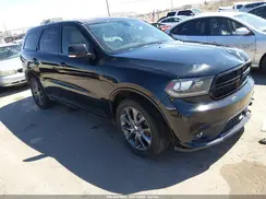 1C4RDJDG4HC917719 2017 DODGE DURANGO