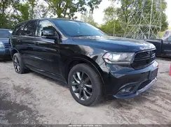 1C4RDJDG4HC917798 2017 DODGE DURANGO