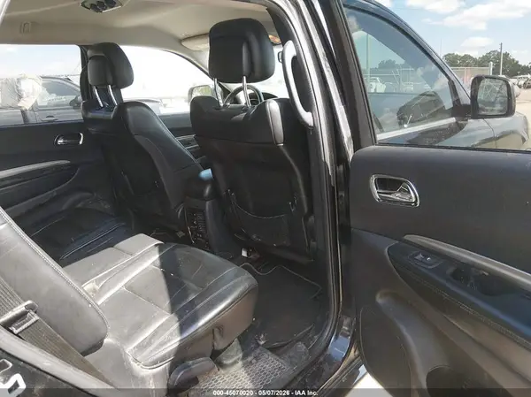 1C4RDJDG4HC917798 2017 DODGE DURANGO - Image 8
