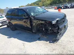 1C4RDJDG4HC924041 2017 DODGE DURANGO