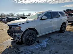 1C4RDJDG4HC931054 2017 DODGE DURANGO