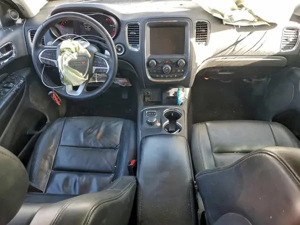 1C4RDJDG4HC931054 2017 DODGE DURANGO - Image 8