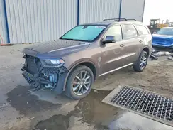 1C4RDJDG4HC936884 2017 DODGE DURANGO