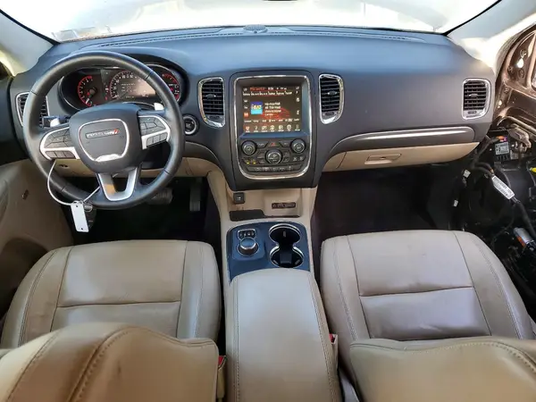 1C4RDJDG4HC936884 2017 DODGE DURANGO - Image 8