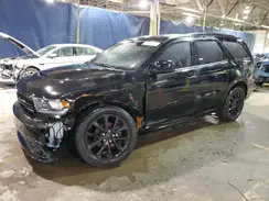 1C4RDJDG4HC958092 2017 DODGE DURANGO