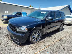 1C4RDJDG4JC100269 2018 DODGE DURANGO