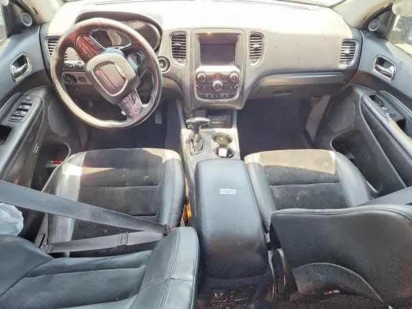 1C4RDJDG4JC100269 2018 DODGE DURANGO - Image 8