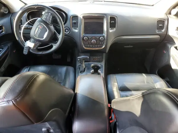 1C4RDJDG4JC101356 2018 DODGE DURANGO - Image 8