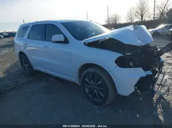 1C4RDJDG4JC101597 2018 DODGE DURANGO