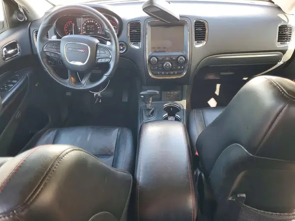 1C4RDJDG4JC102233 2018 DODGE DURANGO - Image 8