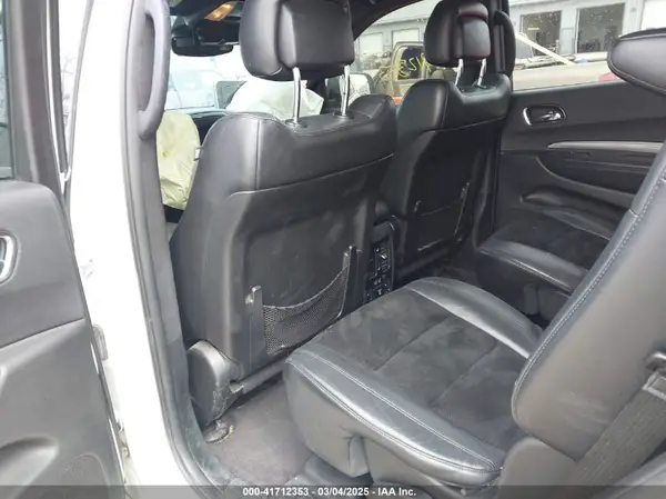 1C4RDJDG4JC115824 2018 DODGE DURANGO - Image 8