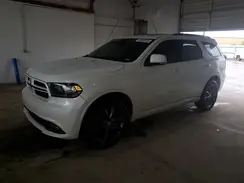 1C4RDJDG4JC116231 2018 DODGE DURANGO