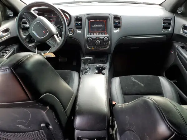 1C4RDJDG4JC116245 2018 DODGE DURANGO - Image 8