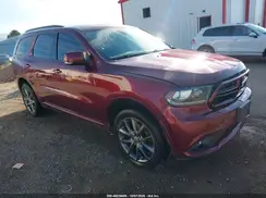 1C4RDJDG4JC133675 2018 DODGE DURANGO
